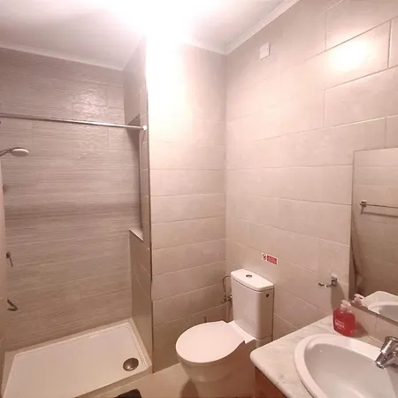 Swieqi 3 Bedroom Lejlighed Saint Julian's