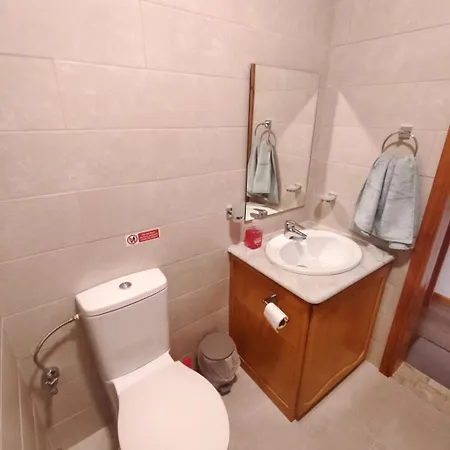 Swieqi 3 Bedroom