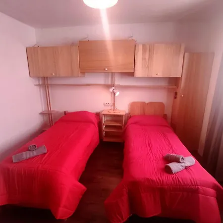 Swieqi 3 Bedroom * San Julián