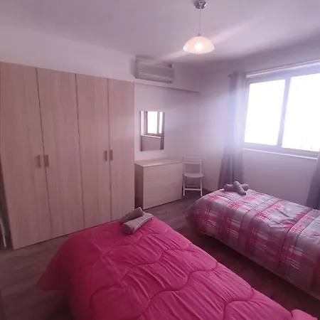 Apartamento Swieqi 3 Bedroom