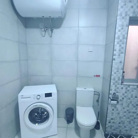 Swieqi 3 Bedroom San Ġiljan