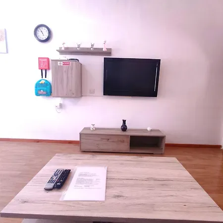 Swieqi 3 Bedroom * Saint Julian's