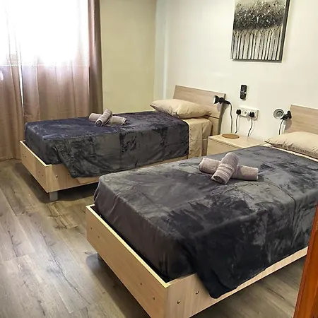 아파트 Swieqi 3 Bedroom