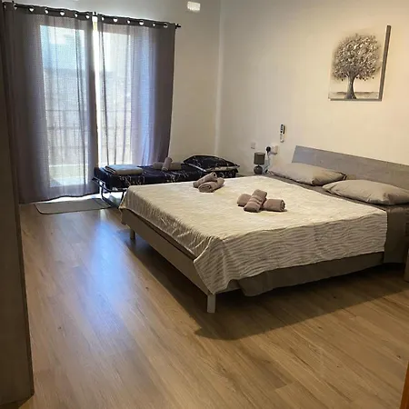 アパート Swieqi 3 Bedroom *