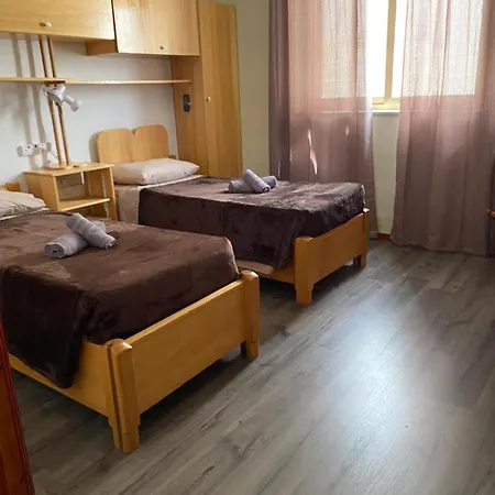 Swieqi 3 Bedroom San Ġiljan