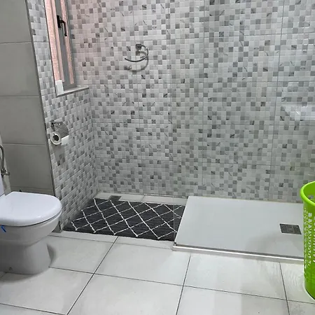 Apartman Swieqi 3 Bedroom San Ġiljan