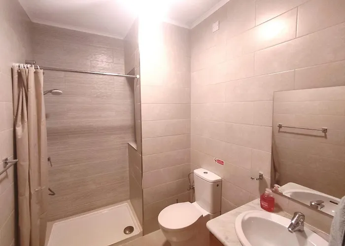 Swieqi 3 Bedroom Appartement San Ġiljan