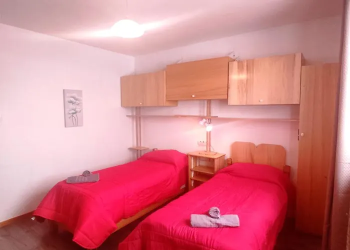 Apartamento Swieqi 3 Bedroom San Julián