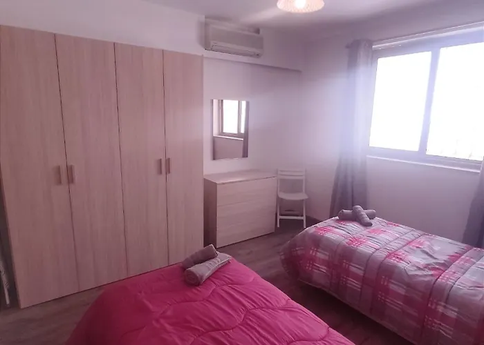 Apartamento Swieqi 3 Bedroom