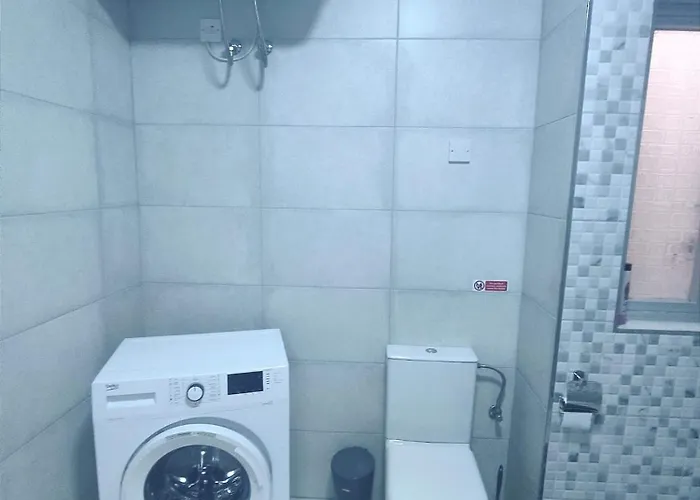 Swieqi 3 Bedroom San Ġiljan