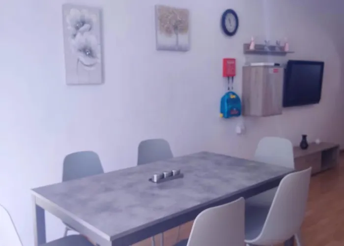 Appartement Swieqi 3 Bedroom *