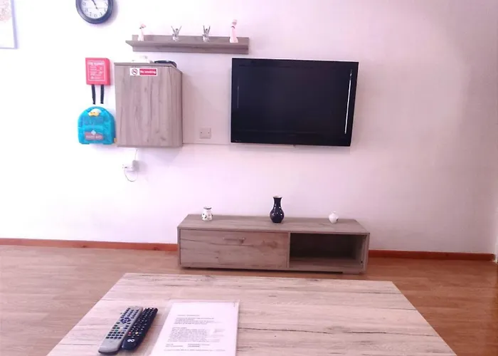 Swieqi 3 Bedroom * San Julián