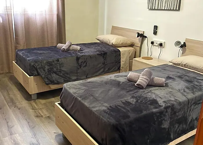 Apartamento Swieqi 3 Bedroom