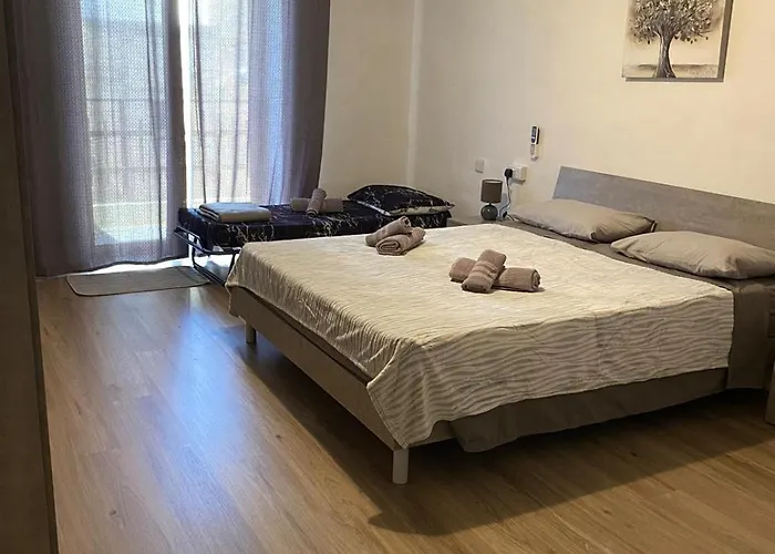 Apartamento Swieqi 3 Bedroom *