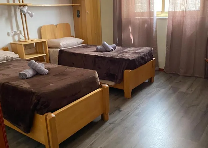 Swieqi 3 Bedroom San Ġiljan