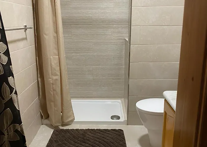 Apartamento Swieqi 3 Bedroom *