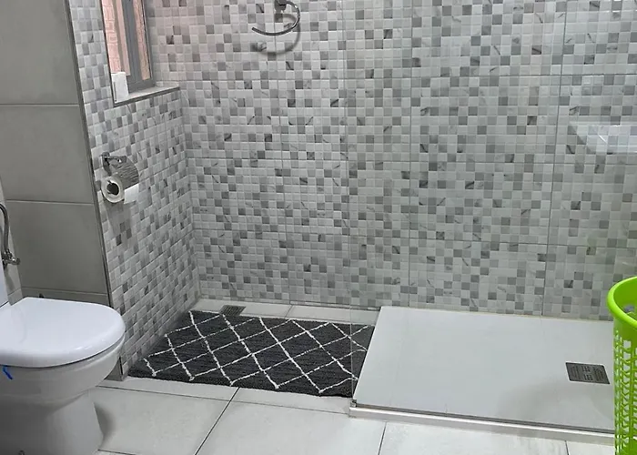 Apartamento Swieqi 3 Bedroom San Julián