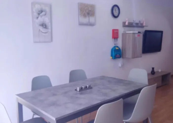 Swieqi 3 Bedroom Appartement