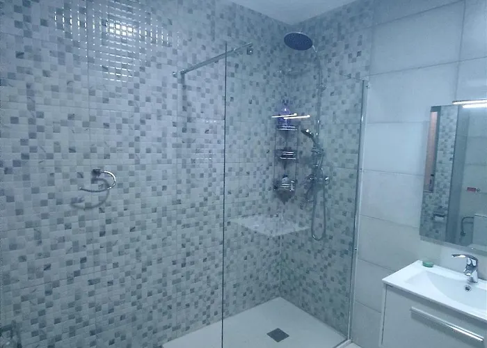 Swieqi 3 Bedroom * San Julián