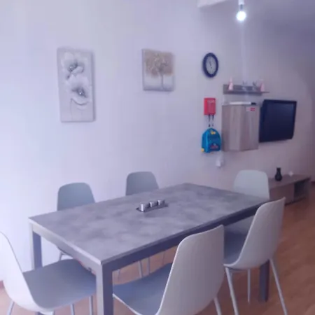 アパート Swieqi 3 Bedroom *